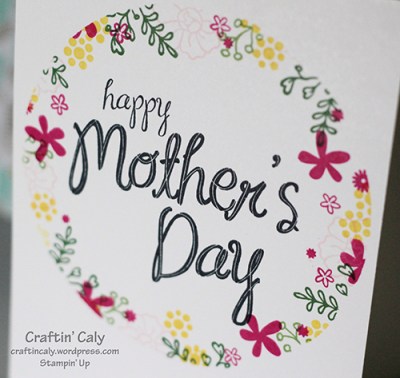 2015 Masked Mother's Day 2