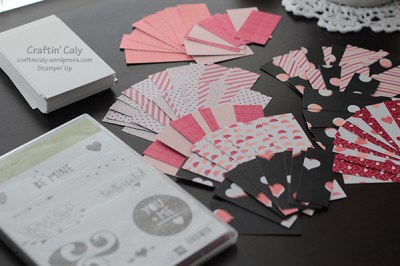 Classroom Vday Cards