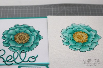 Coloring - Blendabilities vs Blender Pen