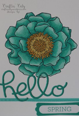 Coloring-Blendabilities