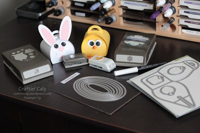 Curvy Keepsake Easter 1