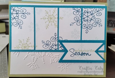 Endless Wishes - One Sheet Wonder 2