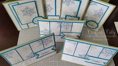 Endless Wishes - One Sheet Wonder