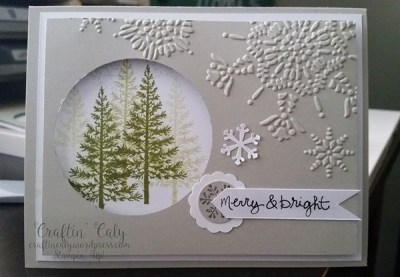 Festival of Trees and Northern Flurry