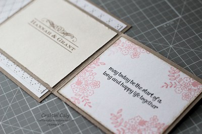 For the New Two - Hannah Smith 1