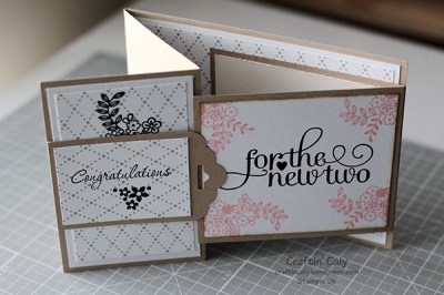 For the New Two - Hannah Smith 3