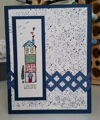 Life's Adventure - Welcome