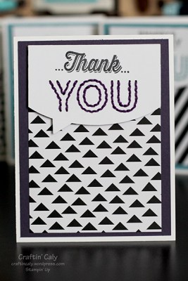 March 2015 Paper Pumpkin Elegant Eggplant