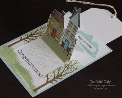 New Home - Clements 3