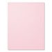Pink Pirouette Cardstock