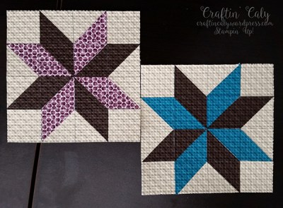 Quilt Card 3