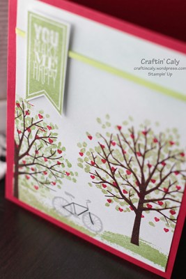 Sheltering Tree Valentine's 2