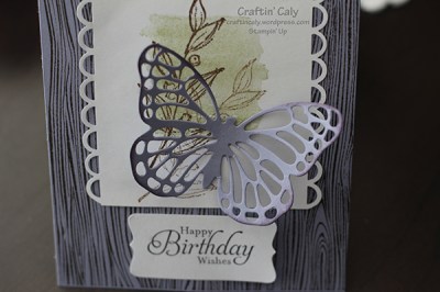 Simply Sketched Butterfly 3