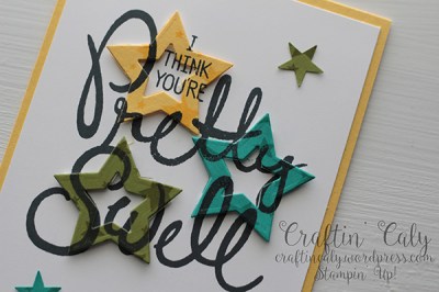 Spot Light - Big on You 2