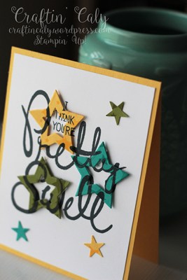 Spot Light - Big on You 3