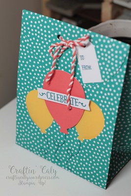 May 2015 Paper Pumpkin