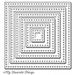MFT Cross-Stitch Square STAX