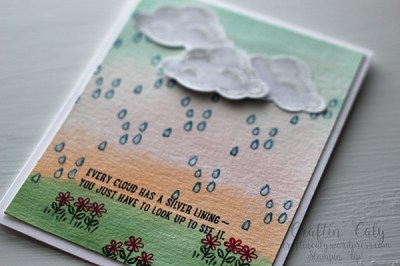 Silver Lining - Sprinkles of Life 2