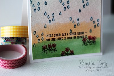 Silver Lining - Sprinkles of Life 3