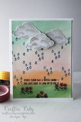 Silver Lining - Sprinkles of Life 4