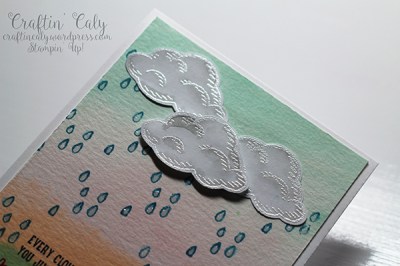 Silver Lining - Sprinkles of Life