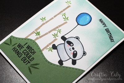 Happy Panda Part 2-1