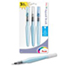 Pental Aquash Water Brush Set