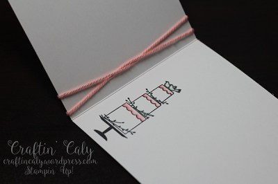 Your Perfect Day - Kellie 1