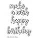 MFT Brushstroke Birthday Greetings