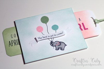 Double Tab Reveal Card 2