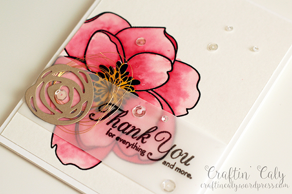 Mondo Magnolia Thanks