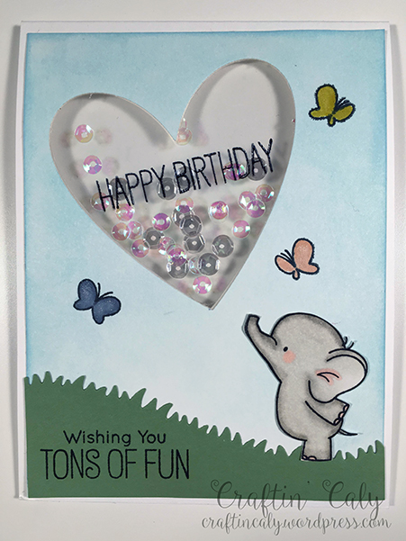 Adorable Elephants 2