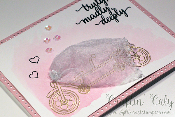 Tandem Ride - Truly, Madly, Deeply