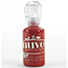 Nuvo Crystal - Autumn Red