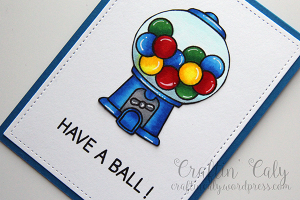 Have a Ball 1