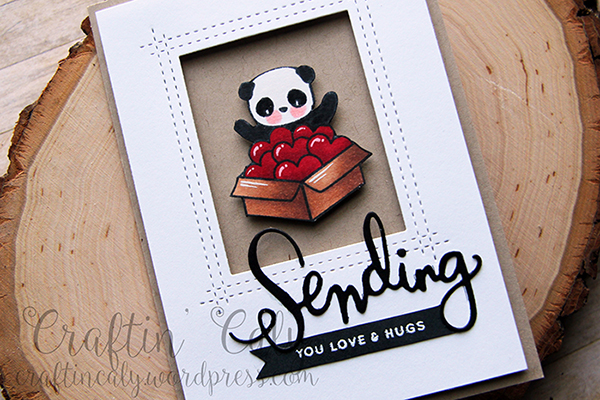 Sending Love and Hugs 1