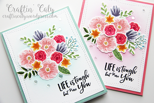 Life is Tough But So Are You