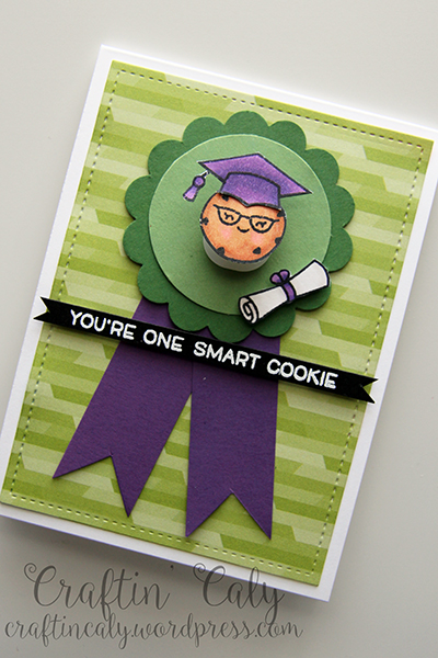 Smart Cookie Panther