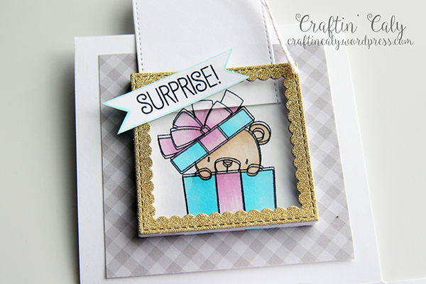 Explosion Box - Magic Slider Tab 2