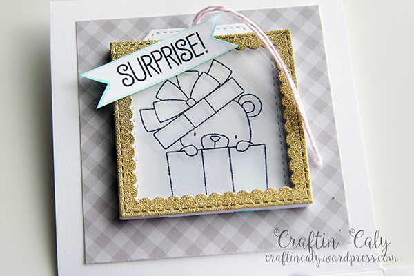 Explosion Box - Magic Slider Tab