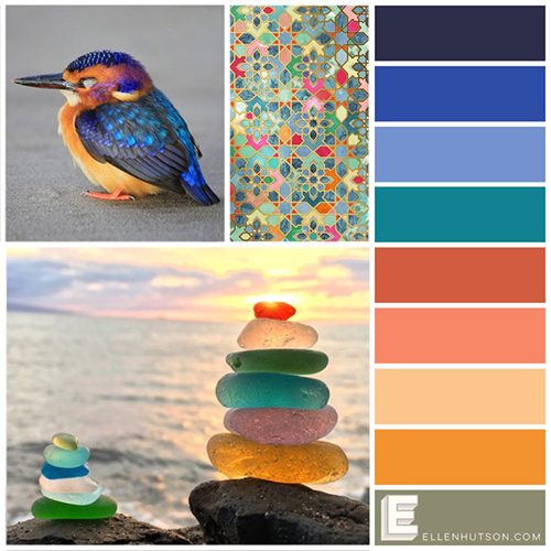 October Pin Sights Challenge