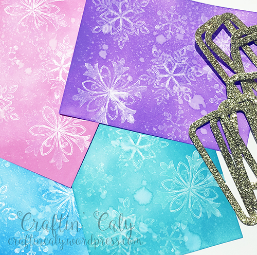 Christmas Lip Balm Tags 1