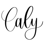 Blog Signature