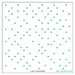 C&9 Polka Dot Turnabout