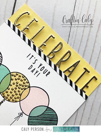 Blog Celebrate Balloons Close-Up