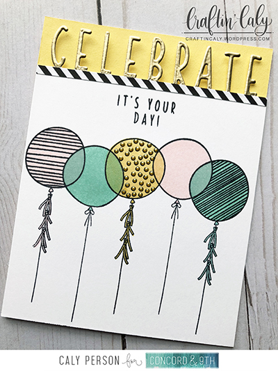 Blog Celebrate Balloons