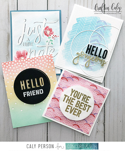 Blog Everyday Projects