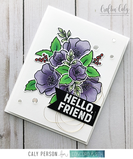 Blog Hello Friend Spray