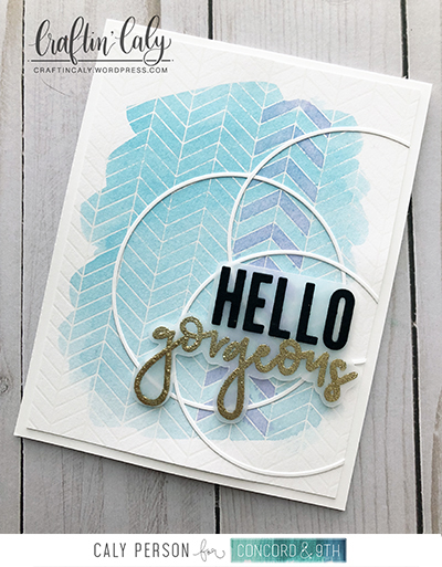 Blog Hello Gorgeous