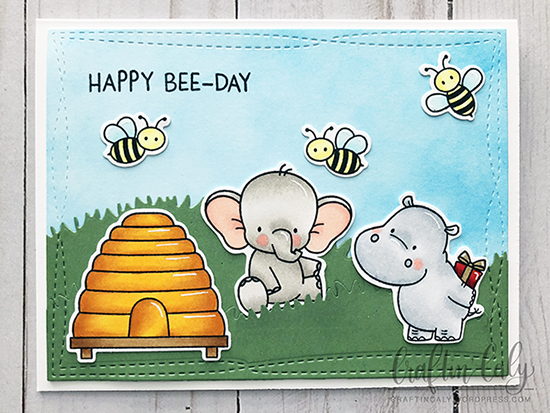 Happy Bee Day